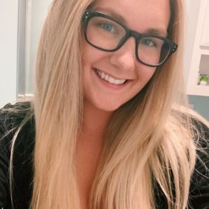 Meet your Posher, Lyndsey